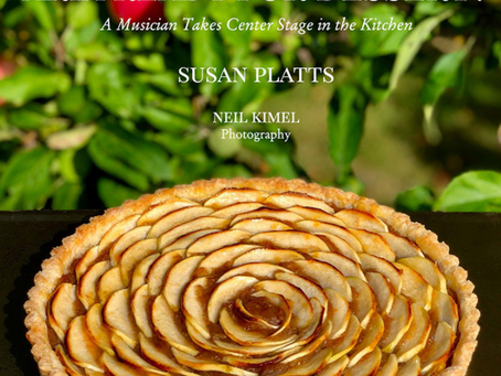 The Sweetest Book for Opera Fans Is Here