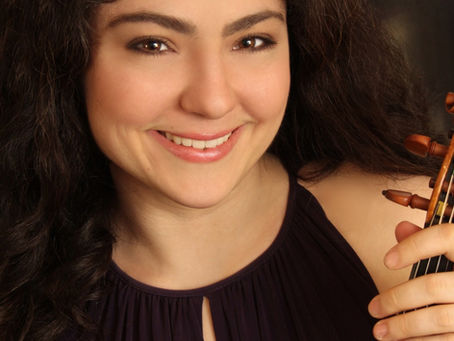 Heather Wittels and the Chicago Musical Pathways Initiative