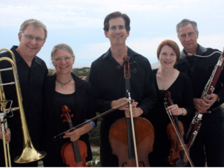 How We Spend Our Summer Months #2: Playing More Operas!