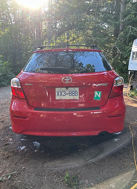 Full car detailing