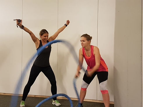 PersonalTraining-Preise
