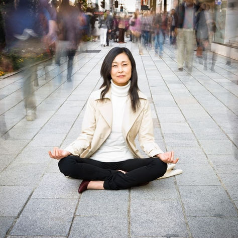 Don't Rely On Other People For Your Success