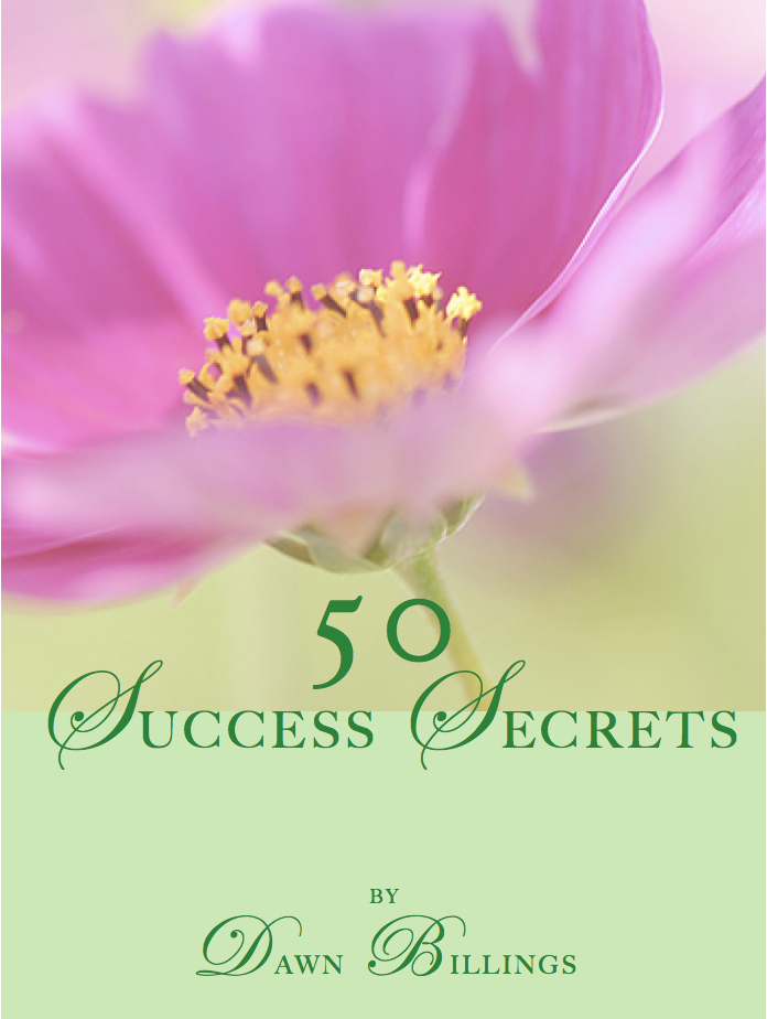 50 Success Secrets