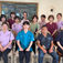 ６週間の実習ありがとうございました。