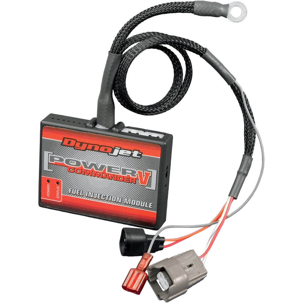 Power Commander V