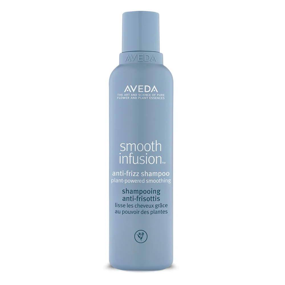 Smooth Infusion Anti-Frizz Shampoo