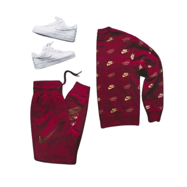 Nike Outfit + Shoes 0022