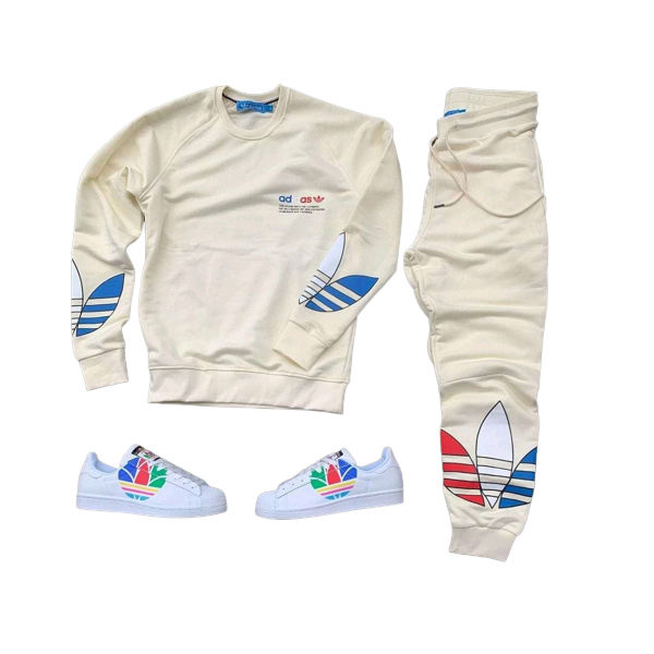 Adidas Outfit + Shoes 0027