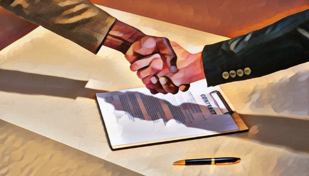 Arbeitsvertrag: Eine Einführung in die Schlüsselaspekte und Best Practices