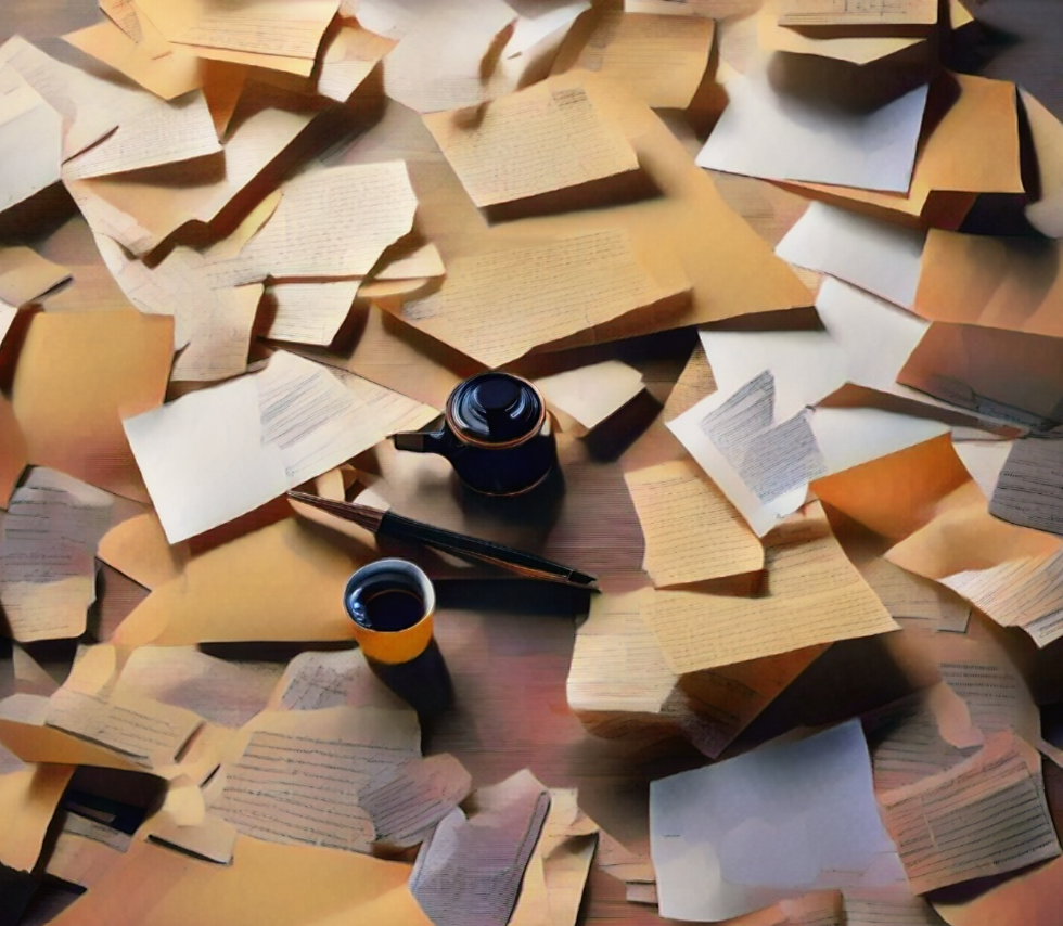 Papier