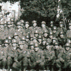 Distinguished Unit Citation: 3rd Battalion, 351st Infantry Regiment