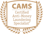CAMS Logo