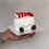 Thumbnail: Petite sushi plushie cake