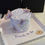 Thumbnail: Dainty butterfly cake