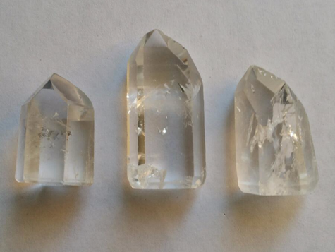 Using a John of God Crystal as your personal meditation crystal
