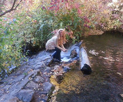 Apache Stones Mount Shasta