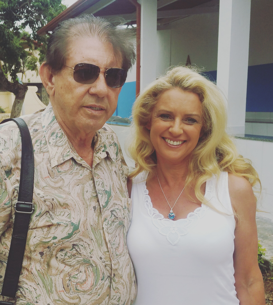 John of God #metoo Sex Claims in Question