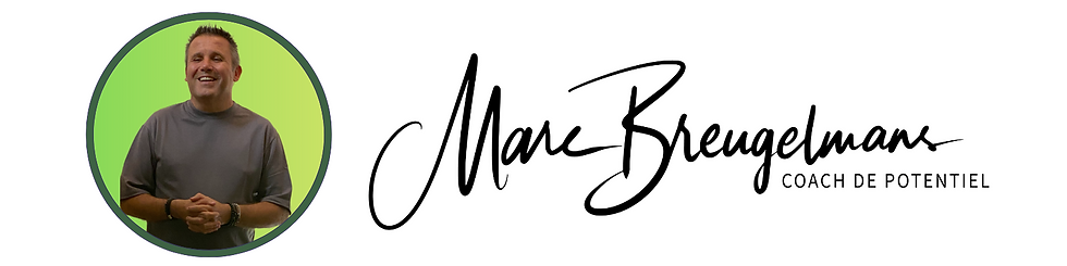 Marc Breugelmans - Coaching & Découvertes