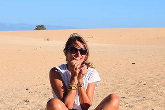 Delphine Gonieau Le Voyage des Héros Coaching & Découvertes