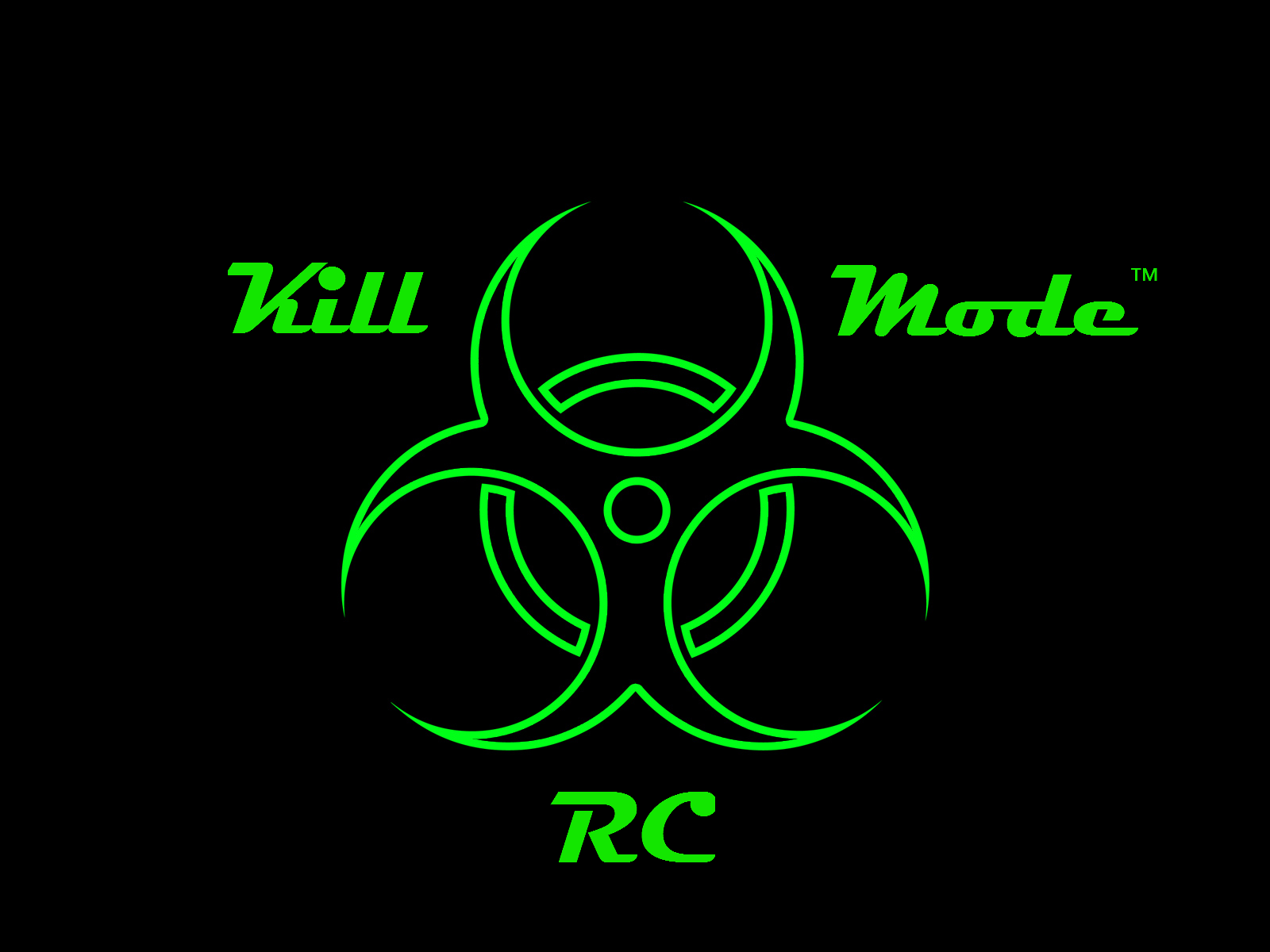 Kill Mode