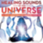 Healing Sounds of the Universe