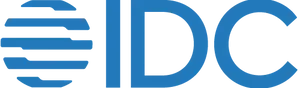 IDC logo