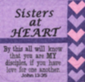 Tucson HEART Bible Study community of Sisters