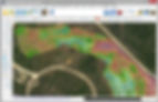 TopografÃa y batimetrÃa