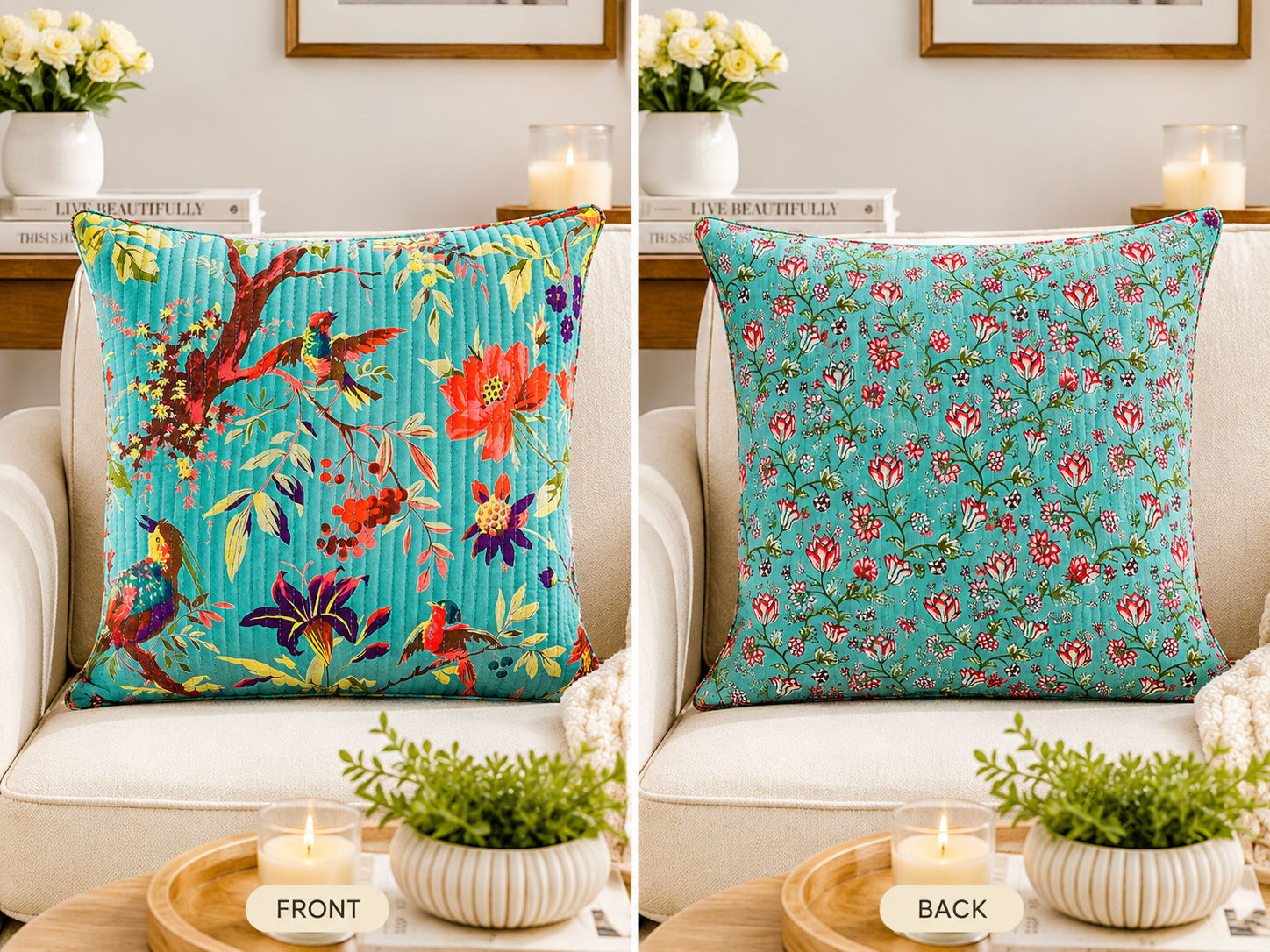 Cushion Cover