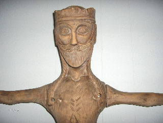 Hvoll museum