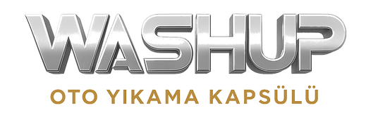 WASHUP LOGO
