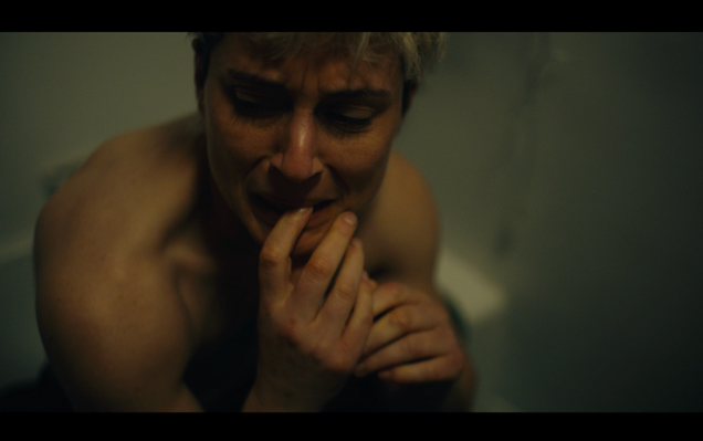 Beck Williams Pace Short Film 2024 LGBTQ Trans Bex Taylor-Klause Director of Photography leo Behrens