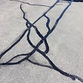 Commercial Crackfilling