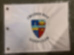 Thumbnail: Cruden Bay Pin Flag