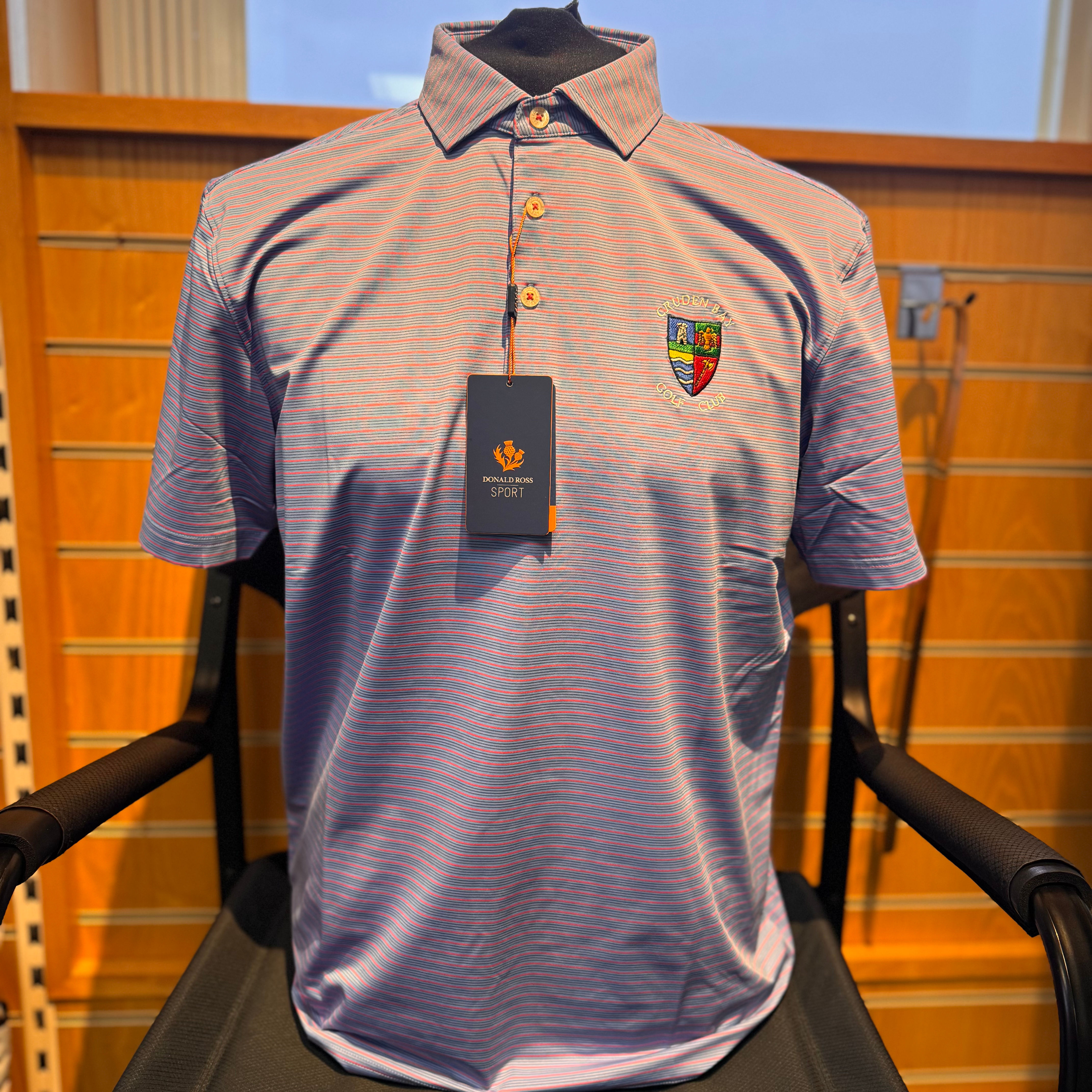Donald Ross Shirt - Ross