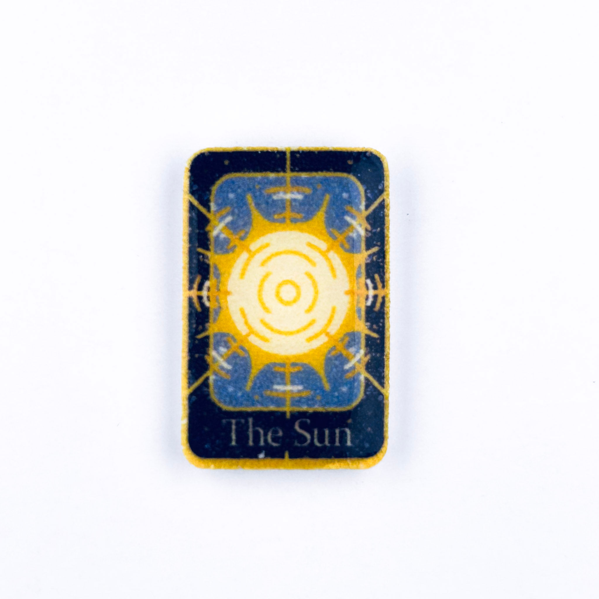 Sun Card