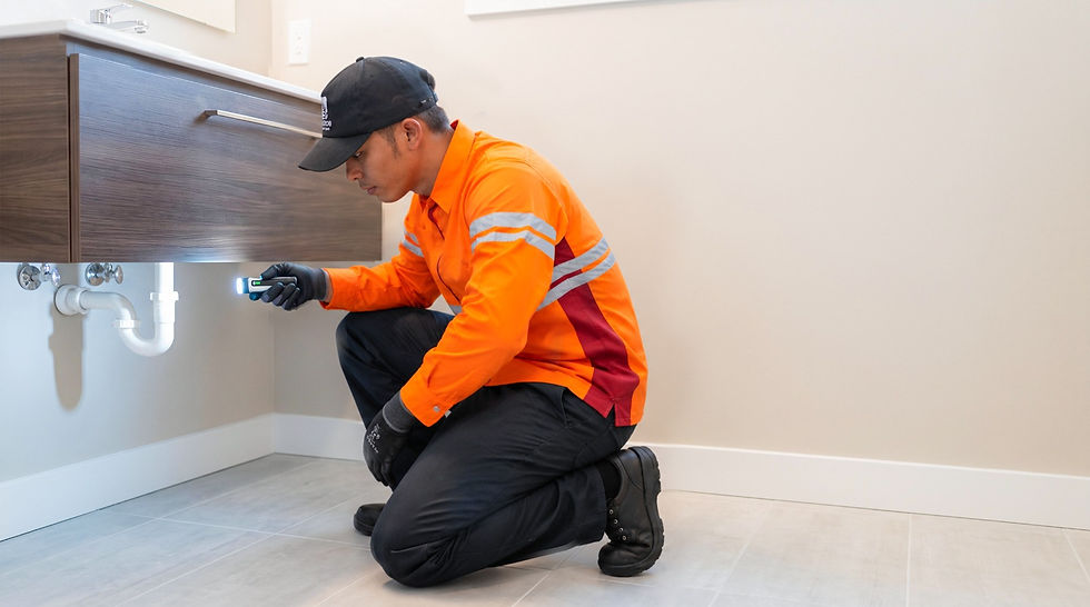 Jasa Pest Control Batam