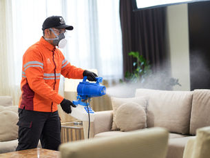 Jasa Pest Control Samarinda
