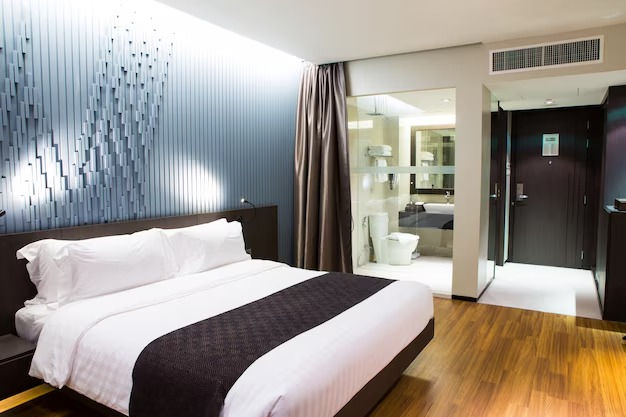 Cara Menjaga Kebersihan Hotel