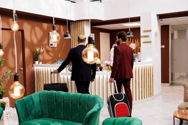 Cara Menjaga Kebersihan Hotel