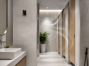 Aroma Pengharum Toilet Terbaik