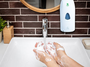 Tips Memilih Hand Soap Dispenser