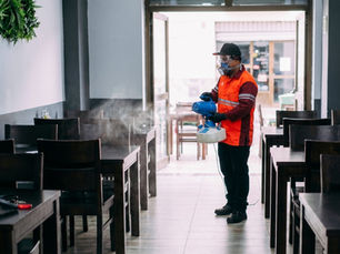Jasa Pest Control Jakarta Barat untuk Rumah & Bisnis, Biar Hama Nggak Makin Parah!