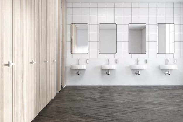 Keluhan Pengguna Toilet Umum