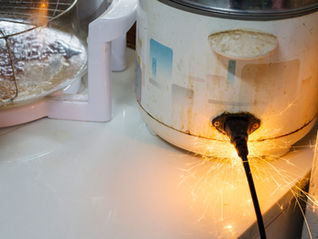 Fire kills more people a year than you think. Make sure your detectors work.