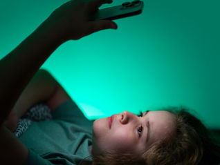 Do you know what your kids are up to?
