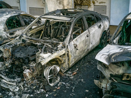Car accidents can change families in a second.