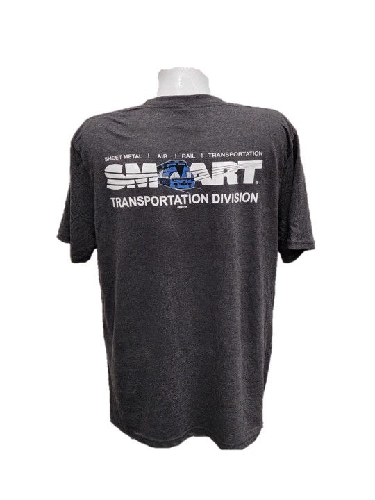 Thumbnail: SMART Logo Tee