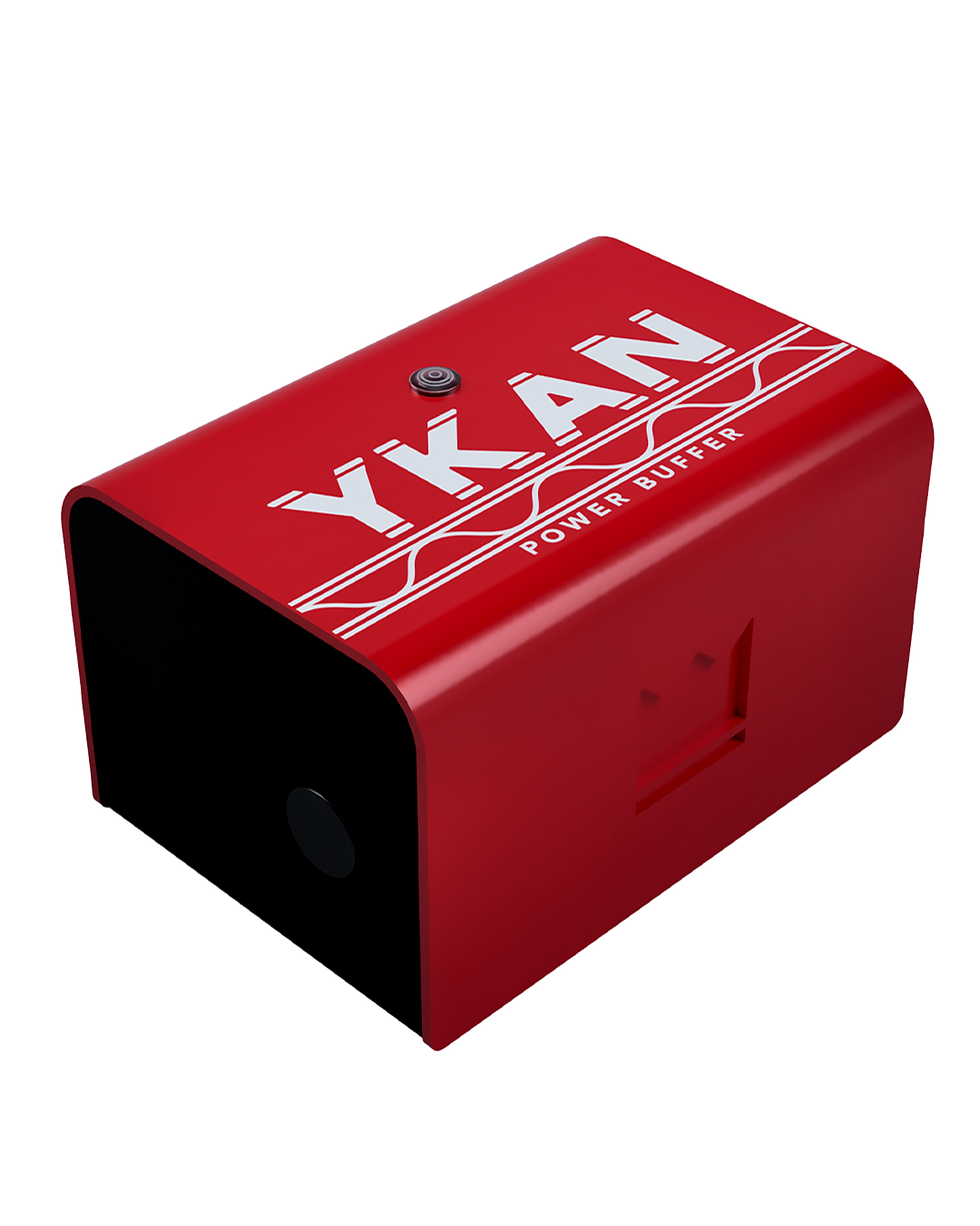 Miniatura: Ykan EVO