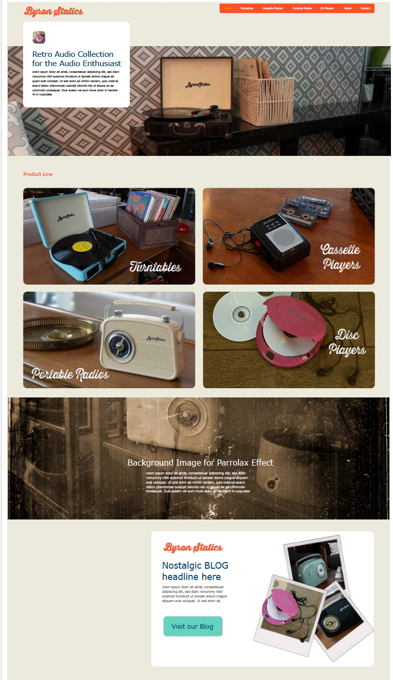 ByronStatics Web Home Page .png